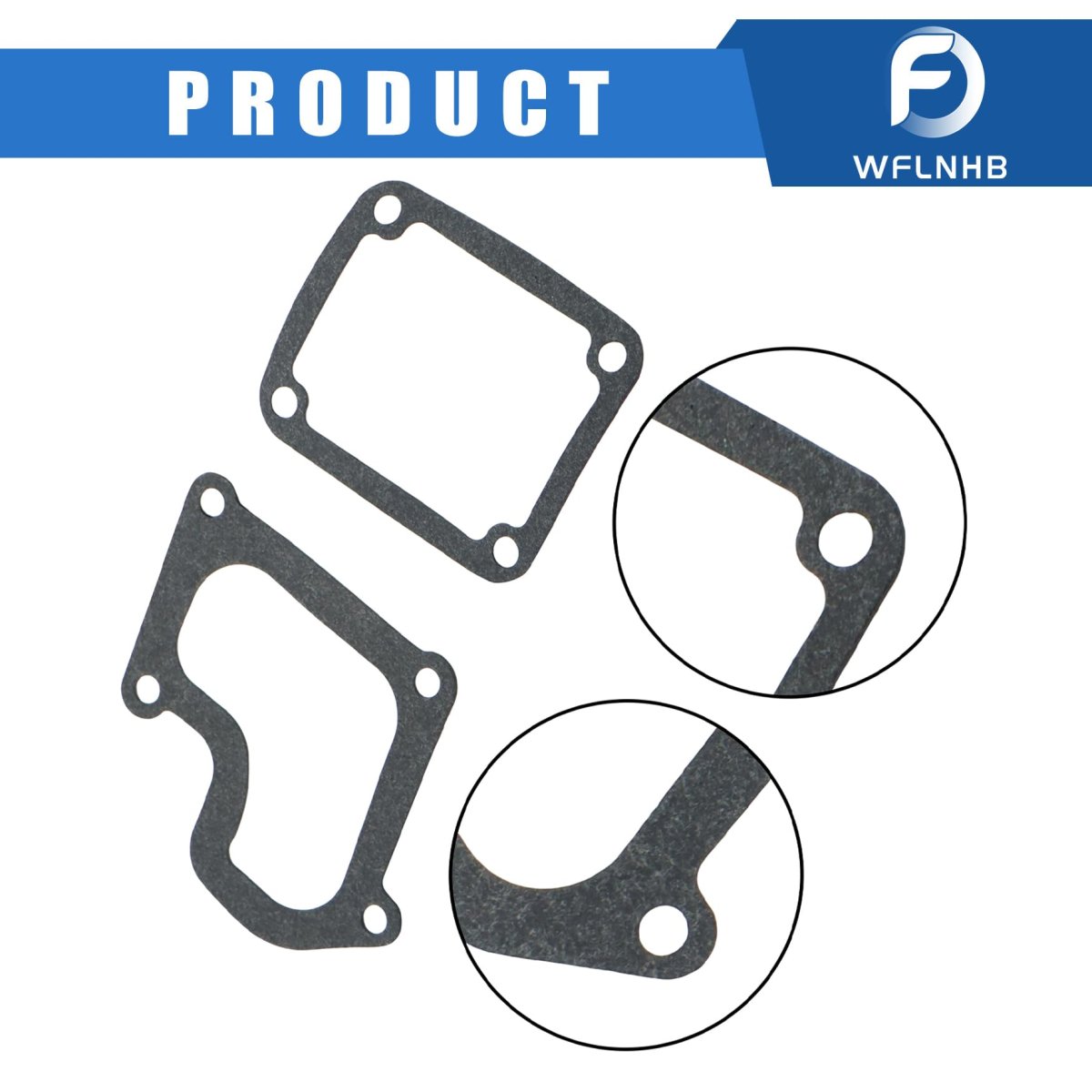 Top End Head Gasket Kit Replacement For Suzuki Rm85 And Expert 2002-2007 2008-2018