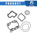 Top End Head Gasket Kit Replacement For Suzuki Rm85 And Expert 2002-2007 2008-2018