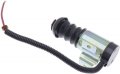 Solarhome 24v Stop Solenoid 0423 4303 04234303 Compatible With Ape 37dzs1e2 Deutz Engine Bf4l914 Bf6l914 D914l03