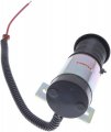 Solarhome 24v Stop Solenoid 0423 4303 04234303 Compatible With Ape 37dzs1e2 Deutz Engine Bf4l914 Bf6l914 D914l03