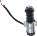 Solarhome 24v Stop Solenoid 0423 4303 04234303 Compatible With Ape 37dzs1e2 Deutz Engine Bf4l914 Bf6l914 D914l03