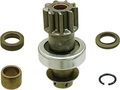 Spi Starter Clutch Gear For Snowmobile Ski-doo Grand Touring 700 2001 