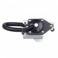 Goodbest New Fuel Pump Compatible With Evinrude Johnson Vro 60 Degree V4 90hp 115hp Vapor Tank Replace 438400