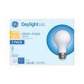 Ge Lighting 31199 Frosted General Purpose Classic Shape A21 Daylight Led 13-watt 100-watt Replacement 1520-lumen Medium Base 3