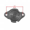 Caltric Valve And Camshaft Kit Complete Compatible With Kawasaki Brute Force 750 4x4i Kvf750 2012 2013 2014 2015 2016 2017 2018