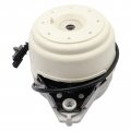 Secosautoparts New Engine Mount Support Left Side Compatible With Mercedes-benz Ml350 0l 2012 2013 2014 Gl350 3 2015 2016