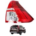 Tail Lamp Light Assembly Right Side Replacement For 2015 2016 Crv 