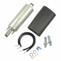 Jdmspeed New 255lph Fuel Pump Inline Replacement For Honda Civic Crx Integra Nsx B16