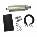 Jdmspeed New 255lph Fuel Pump Inline Replacement For Honda Civic Crx Integra Nsx B16