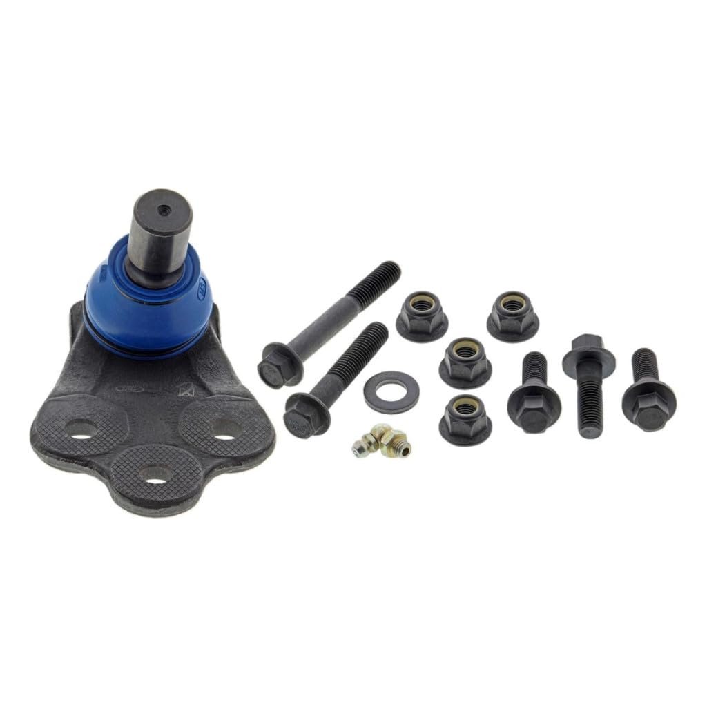 Front Ball Joint For 2015 2023 Jeep Renegade Bolt In Mounting Pre Greased With Dust Boot And Assembly Alx Pau Me Ms25548 Cla3