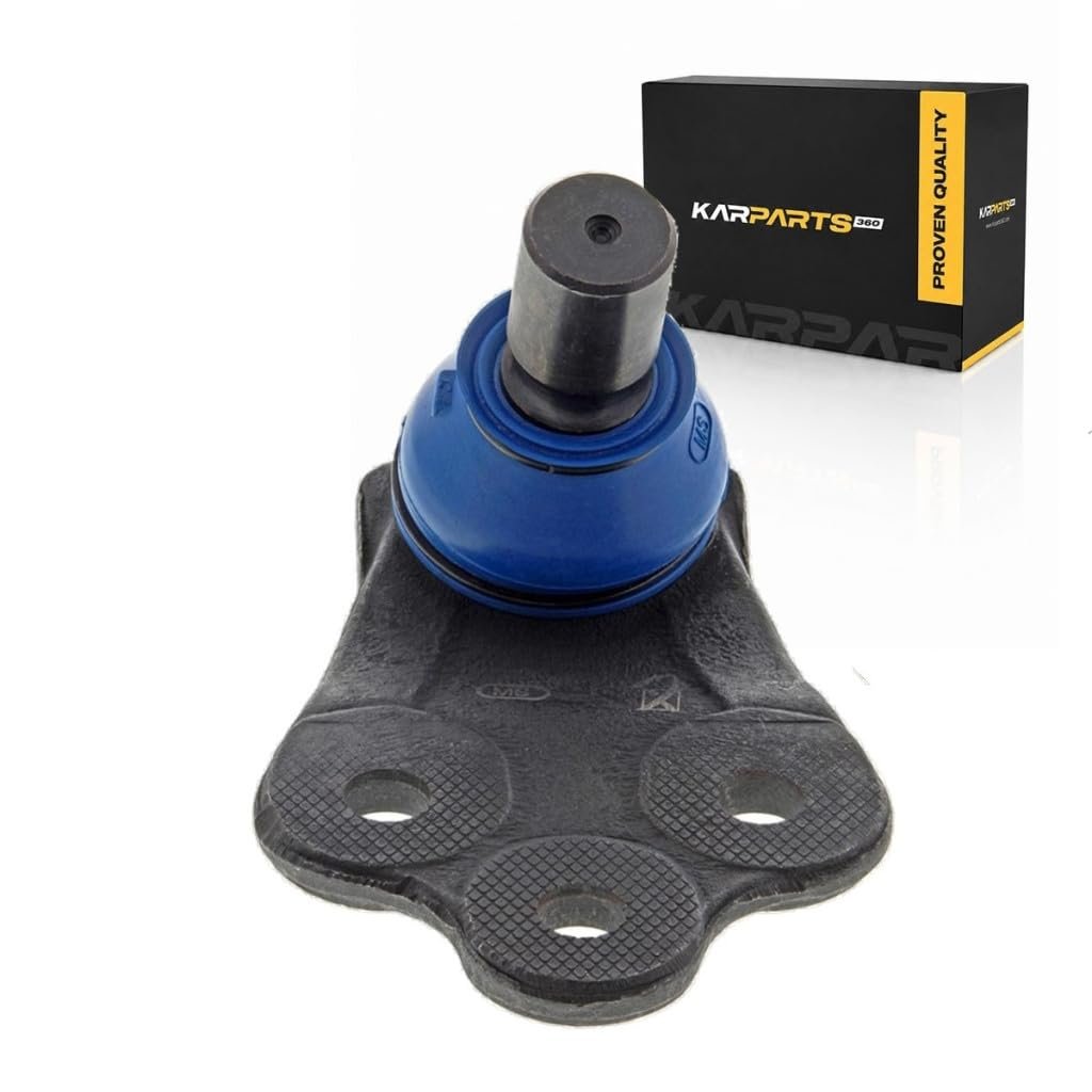 Front Ball Joint For 2015 2023 Jeep Renegade Bolt In Mounting Pre Greased With Dust Boot And Assembly Alx Pau Me Ms25548 Cla3