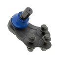 Front Ball Joint For 2015 2023 Jeep Renegade Bolt In Mounting Pre Greased With Dust Boot And Assembly Alx Pau Me Ms25548 Cla3