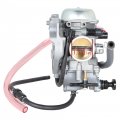 Gxywady Carburetor Replacement For Kawasaki Prairie Kvf400 Kvf 400 1998 15003-1282