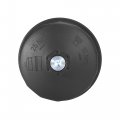 X Autohaux Vehicle Engine Oil Filter Housing Cover Cap For Bmw 650i 750i 550i 750li 745li 11427521353