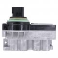 Transmission Shift Solenoid Block
