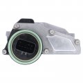 Transmission Shift Solenoid Block