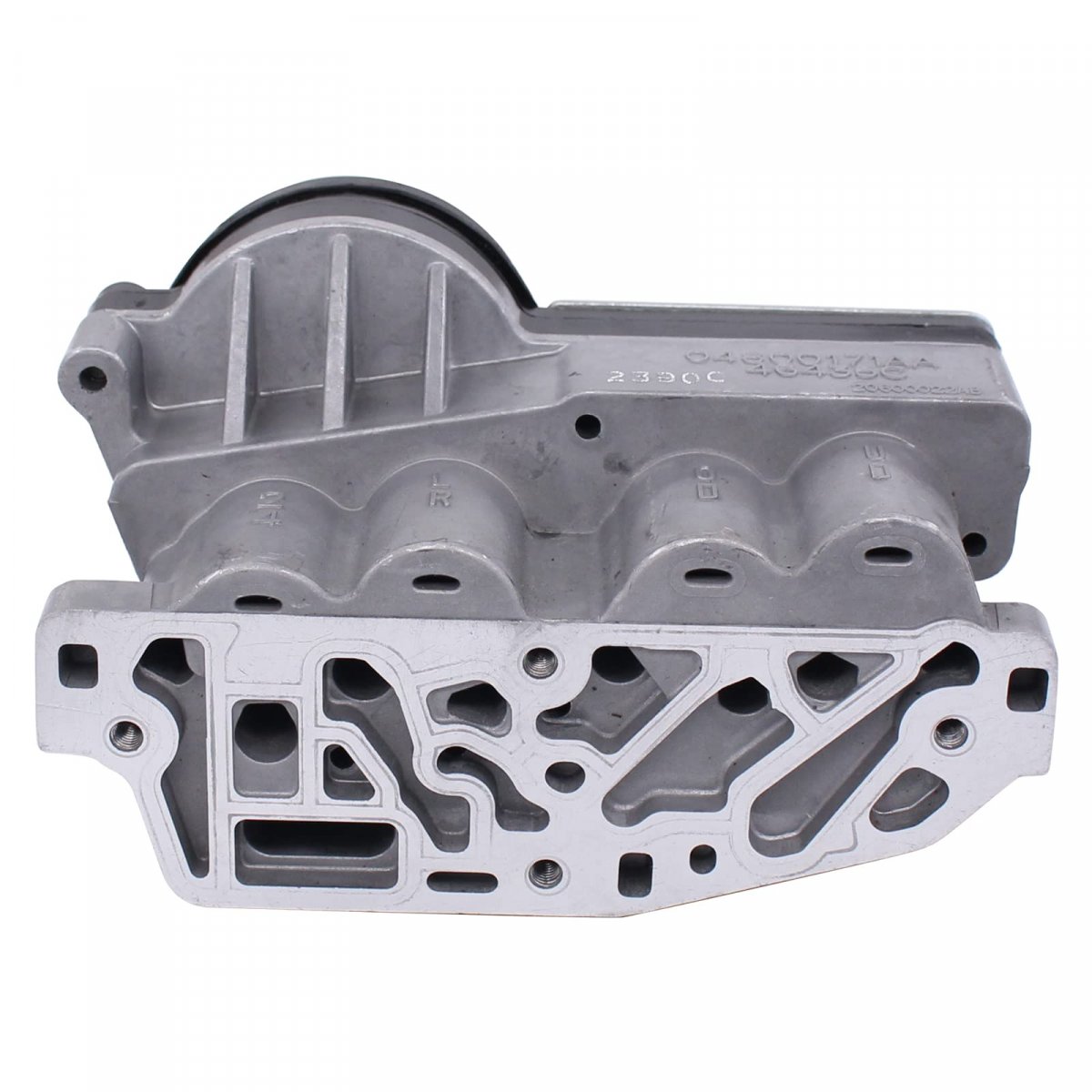 Transmission Shift Solenoid Block
