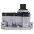 Transmission Shift Solenoid Block