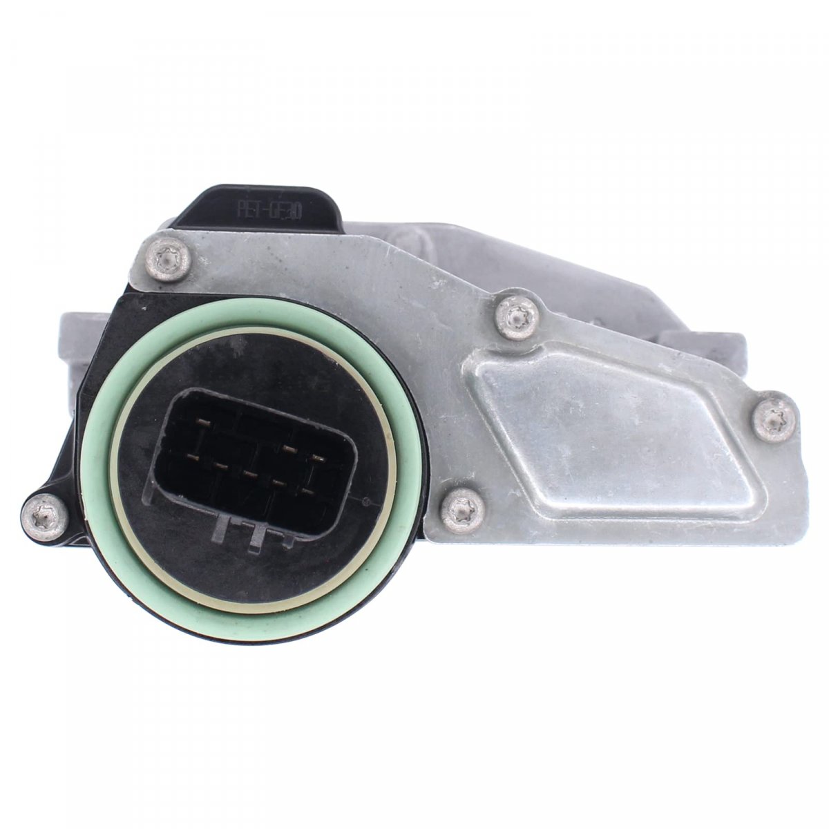 Transmission Shift Solenoid Block