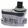 Transmission Shift Solenoid Block