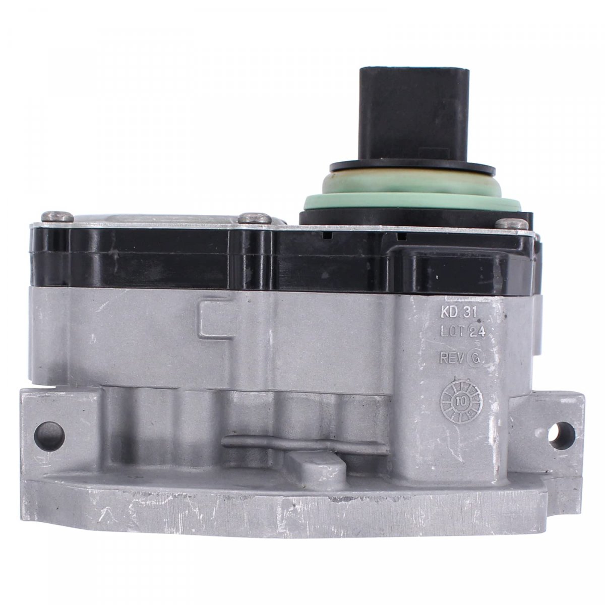 Transmission Shift Solenoid Block
