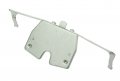 Uro Parts 34116786819 Brake Pad Retaining Clip Front 
