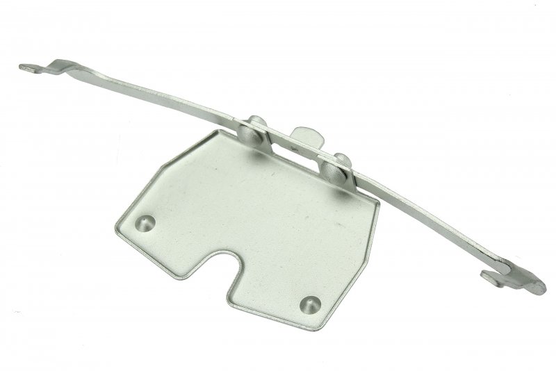 Uro Parts 34116786819 Brake Pad Retaining Clip Front