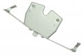 Uro Parts 34116786819 Brake Pad Retaining Clip Front