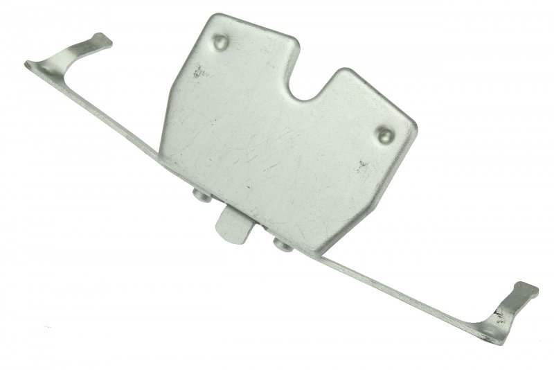 Uro Parts 34116786819 Brake Pad Retaining Clip Front