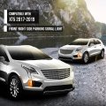 Front Turn Signal Light Lamp Passenger Right Side For Cadillac Xt5 Submodel Base Luxury Platinum Premium 2017 2018 2019
