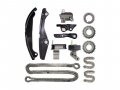 Timing Chain Kit 11-piece For 2011-2015 Mazda Cx-9 3 7l V6 