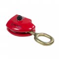 Pull Clamp Link Rotates 135 Degrees Auto Body Frame Repair Pulling
