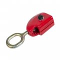 Pull Clamp Link Rotates 135 Degrees Auto Body Frame Repair Pulling