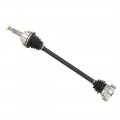 A-partrix 1pcs Front Right Passenger Cv Axle Drive Shaft Joint Fits Volkswagen Vanagon 1986 1987 1988 1989 1990 1991 