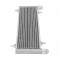 A-premium Transmission Oil Cooler Compatible With Ford Edge 2007-2010 Mkx 3 5l