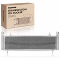 A-premium Transmission Oil Cooler Compatible With Ford Edge 2007-2010 Mkx 3 5l