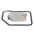 Transmission Filter And Gasket Kit For Audi A4 Quattro 1996 2005 A6 A8 Porsche 911 Carrera Boxster Cayman Vw Passat Replace 01v 