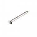 Uxcell Small Tiny Hardware Nails Carbon Steel 1 2x16mm Dxl For Diy Decorative Wooden Boxes Accessories Silver Tone 500pcs