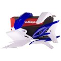 Kit Completo Blu98 Bianco