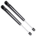 4420 Lift Supports Struts Replacement Universal Gas Springs 12 In Extended Length 30 Lbs Force Ball Socket U Band Nylon 