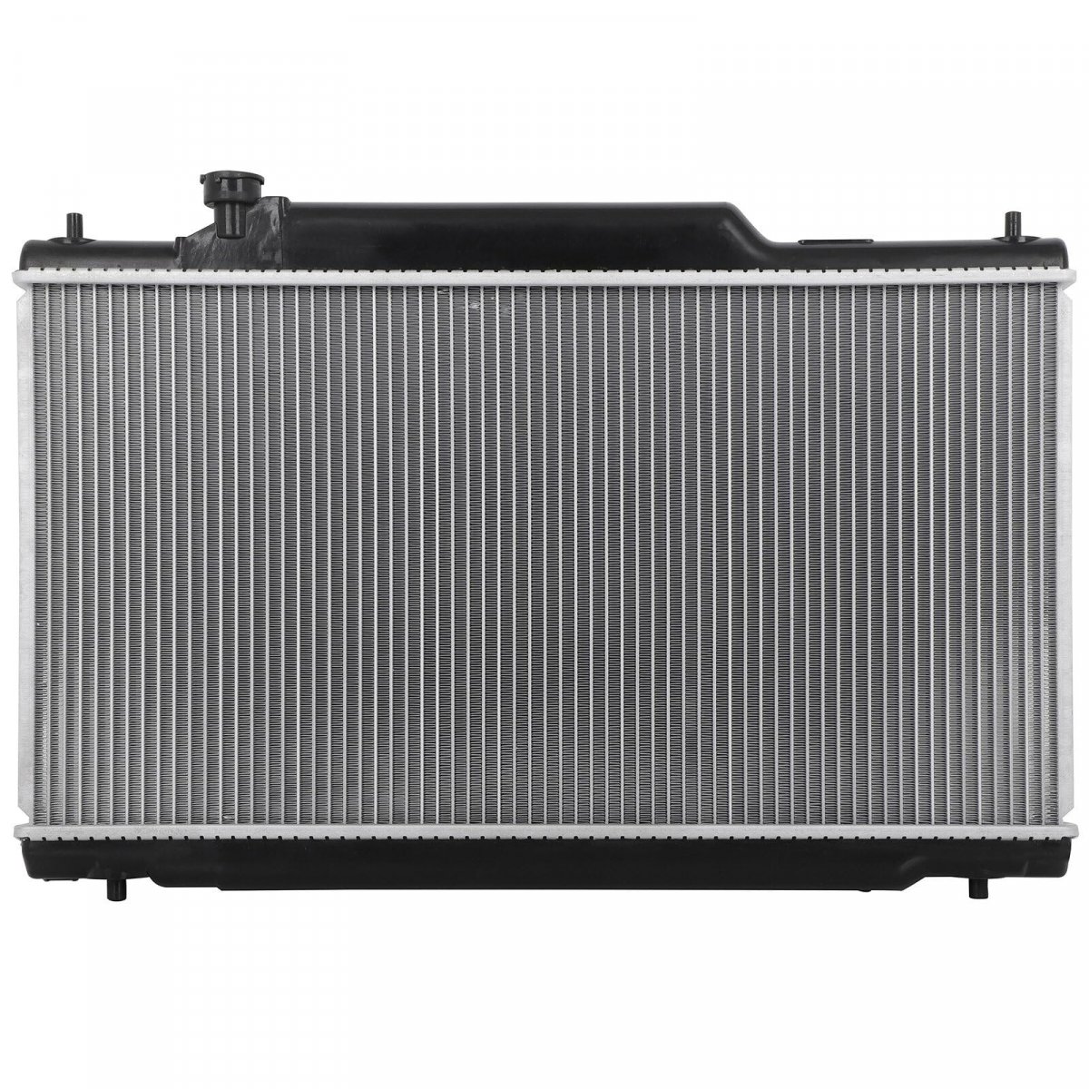 Radiator Replacement 2002-2005 For Honda Civic