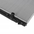 Radiator Replacement 2002-2005 For Honda Civic
