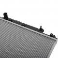 Radiator Replacement 2002-2005 For Honda Civic