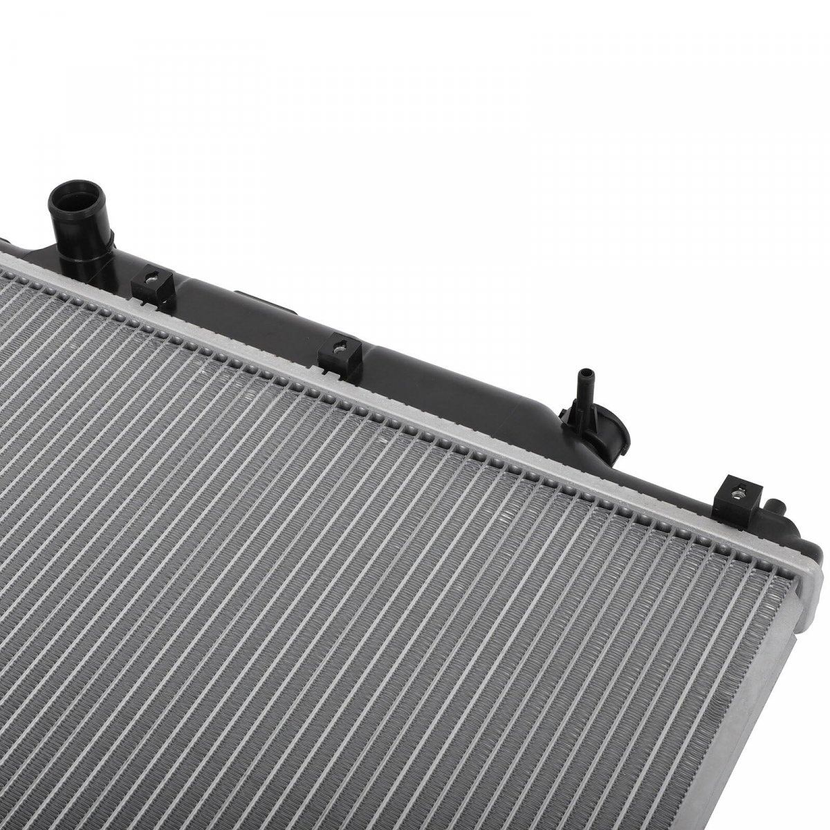 Radiator Replacement 2002-2005 For Honda Civic
