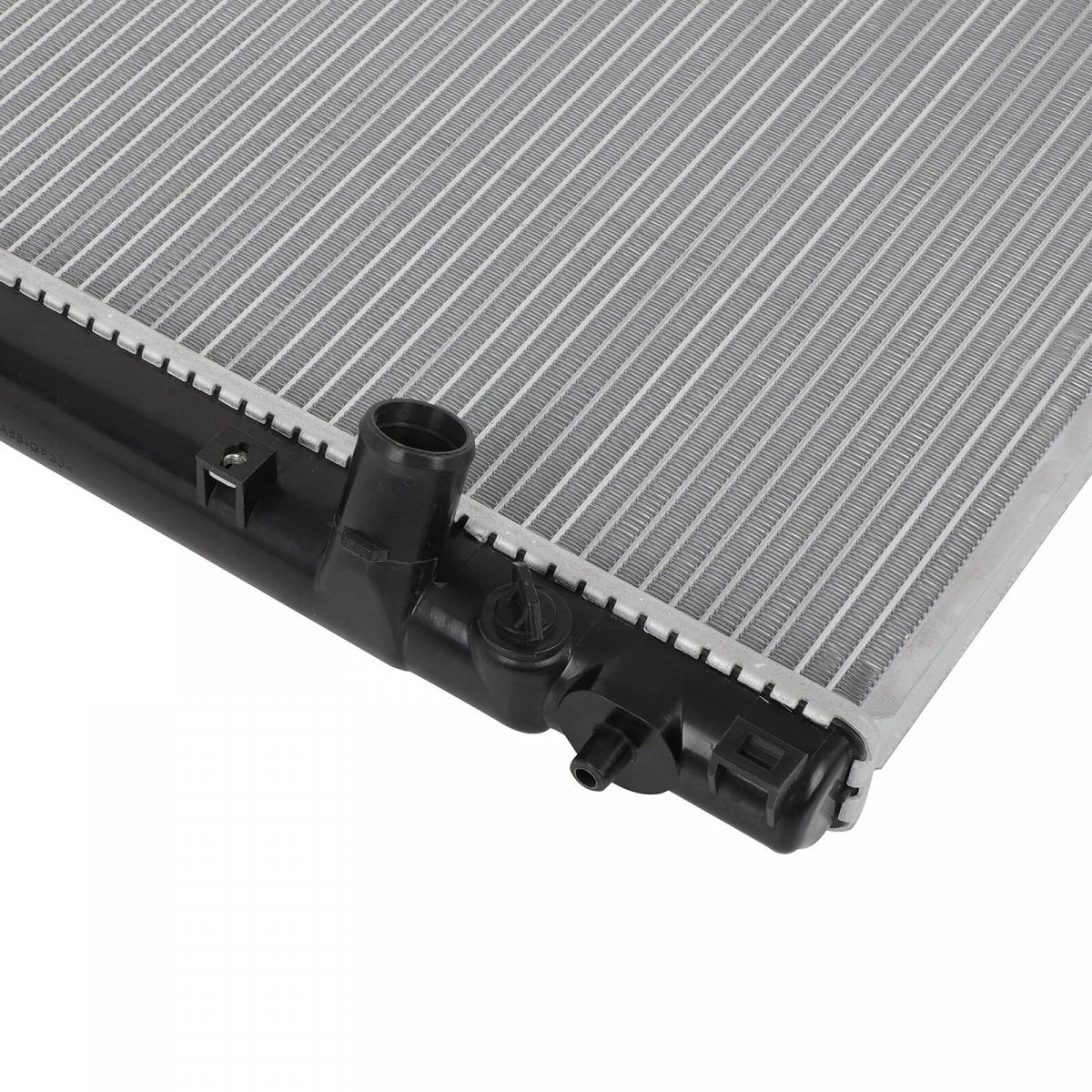 Radiator Replacement 2002-2005 For Honda Civic