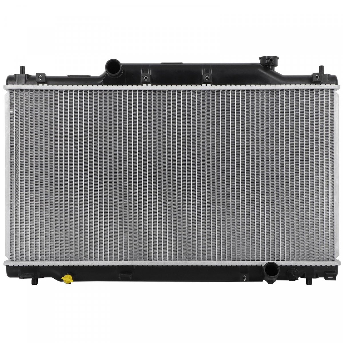 Radiator Replacement 2002-2005 For Honda Civic