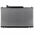 Radiator Replacement 2002-2005 For Honda Civic