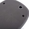 G-plus Gray Dash Speaker Cover Grille Grill Compatible With Chevy S10 Blazer Gmc Jimmy Sonoma Oldsmobile Bravada 1998-2005 Left