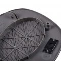 G-plus Gray Dash Speaker Cover Grille Grill Compatible With Chevy S10 Blazer Gmc Jimmy Sonoma Oldsmobile Bravada 1998-2005 Left