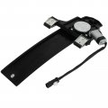 Ocpty Power Window Regulator With Motor Fit For 2006-2010 Chrysler Pt Cruiser Rear Left 751-616